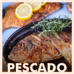 Pescado