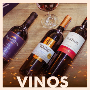 Vinos